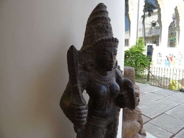 Thanjavur